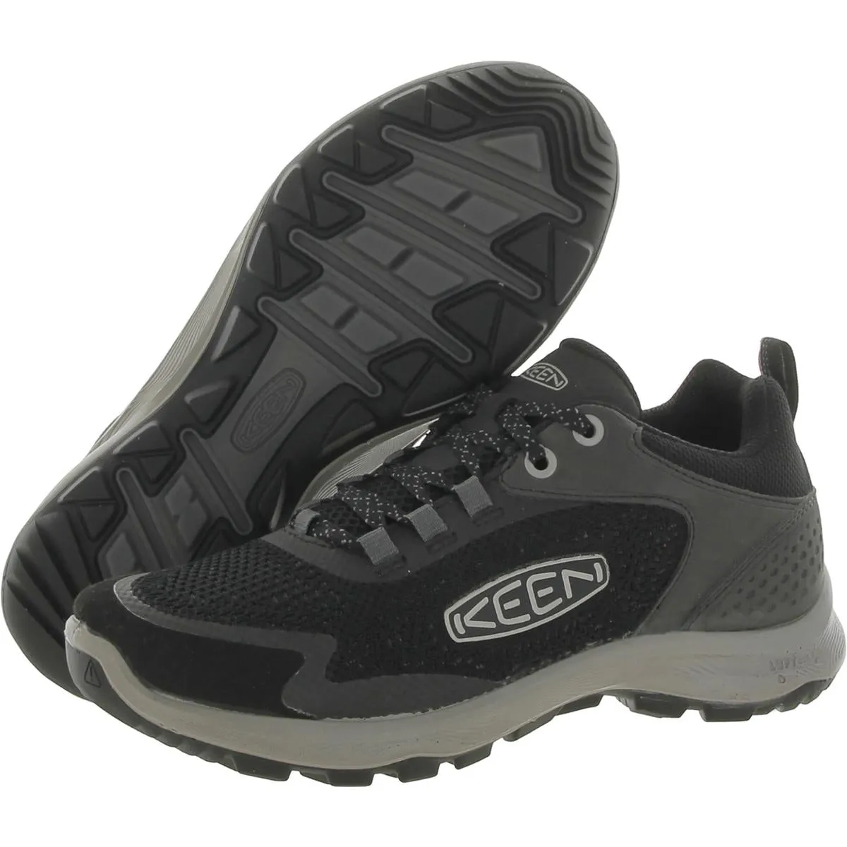 Keen womens fitness shoes.