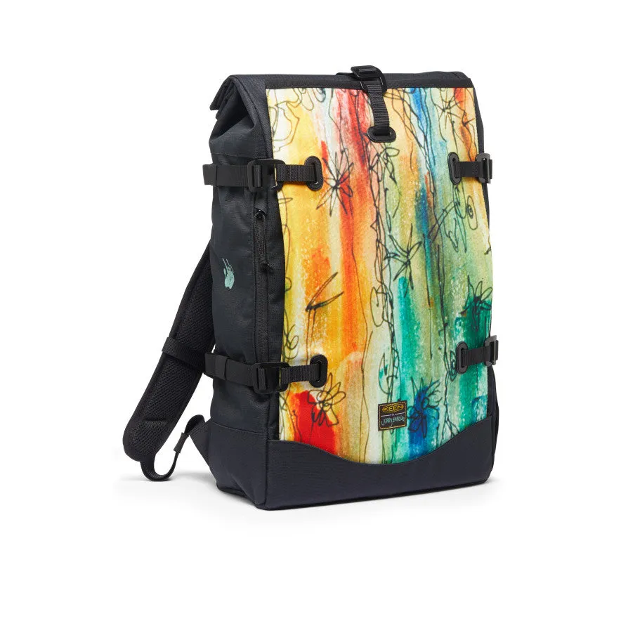 KEEN x Garcia Backpack - Banyan Tree - Buy Now