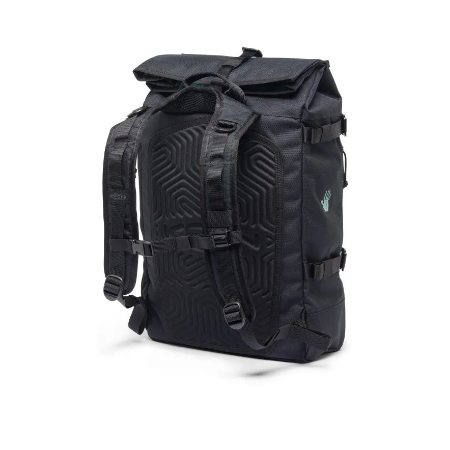 KEEN x Garcia Backpack - Banyan Tree - Buy Now