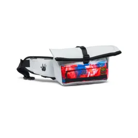 KEEN x Garcia Hip Bag - New York City Night Inspired Design