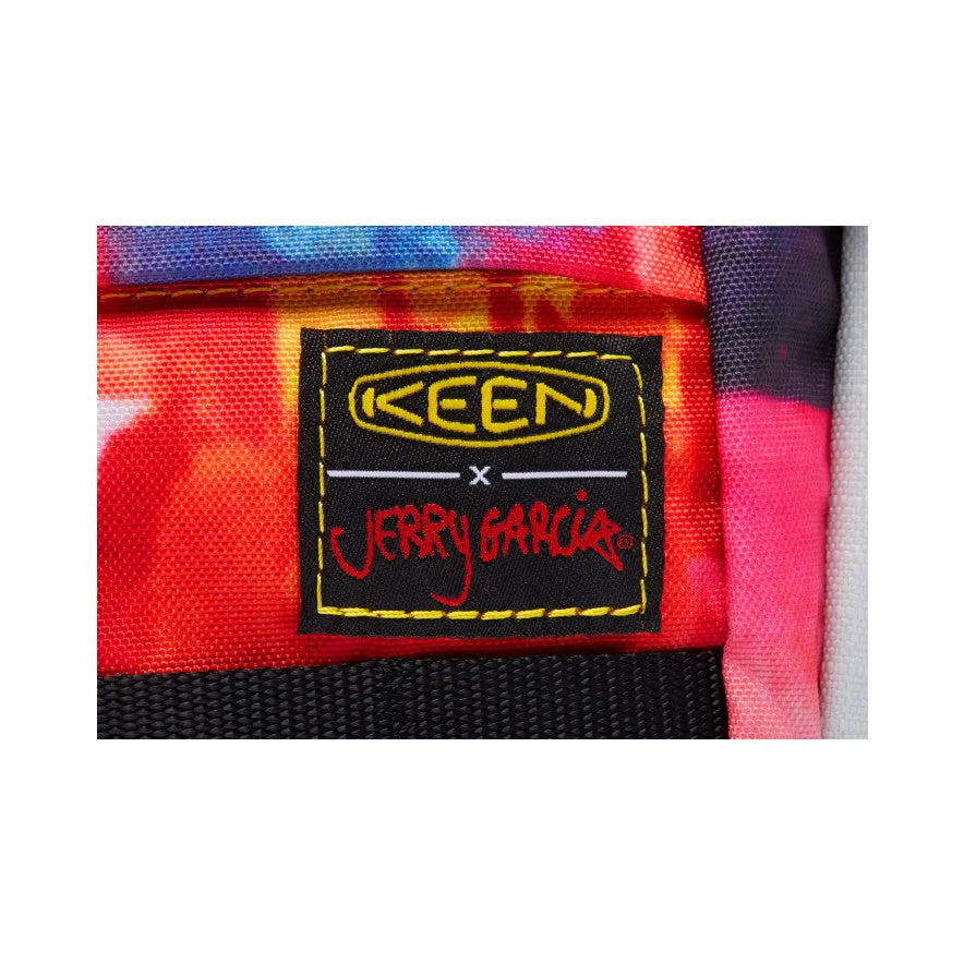 KEEN x Garcia Hip Bag - New York City Night Inspired Design