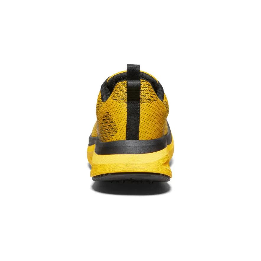 KEEN Yellow/Black Men's Walking Shoes, WK400 - Shop Now!