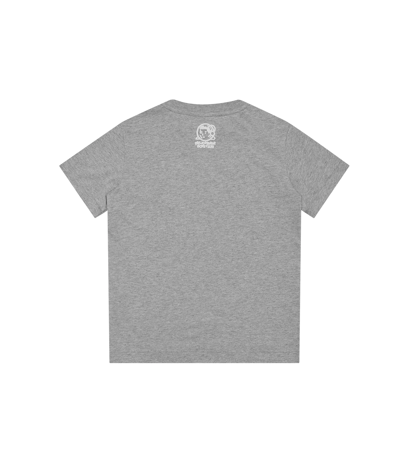 Kids Arch Logo T-Shirt Heather Grey