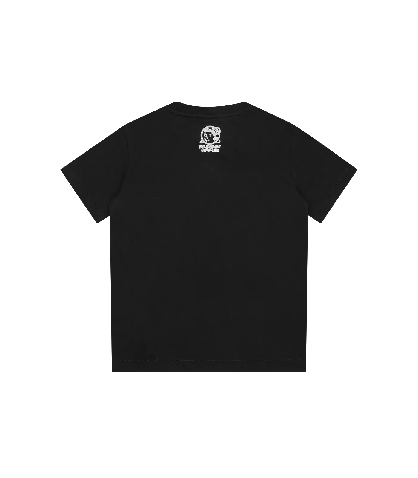 Kids Black Arch Logo T-Shirt