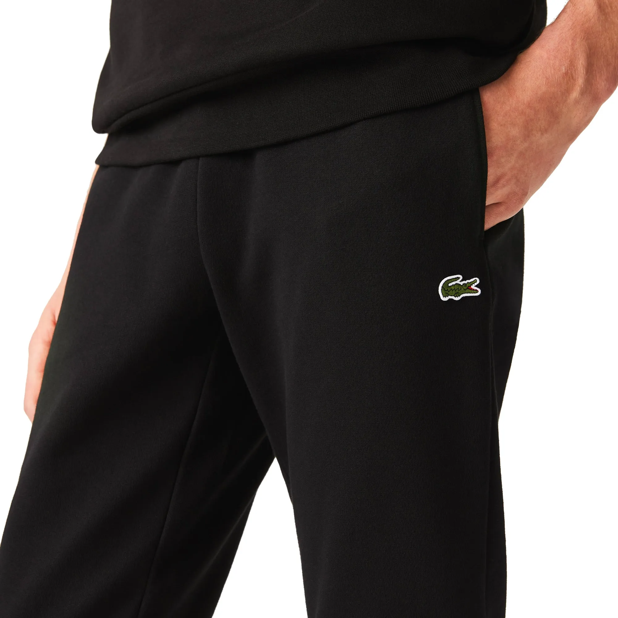 Lacoste Black Fleece Jogger XH9624