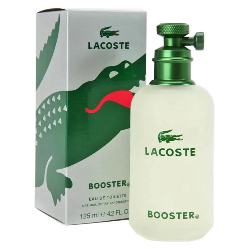 Lacoste Boosting ET