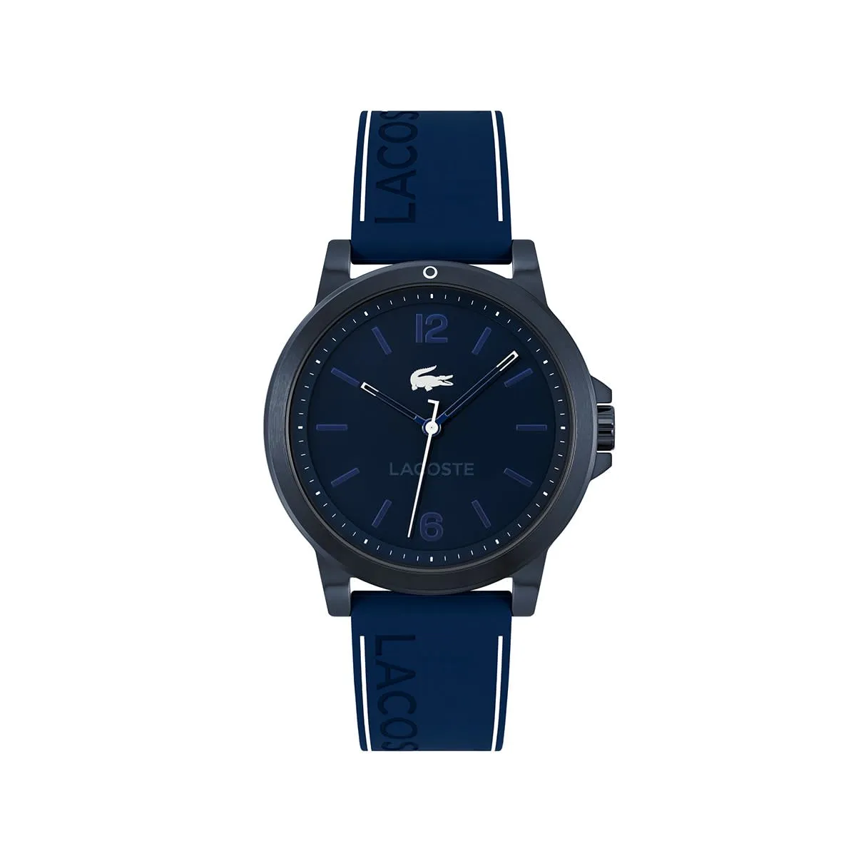 Lacoste Dark Blue Watch