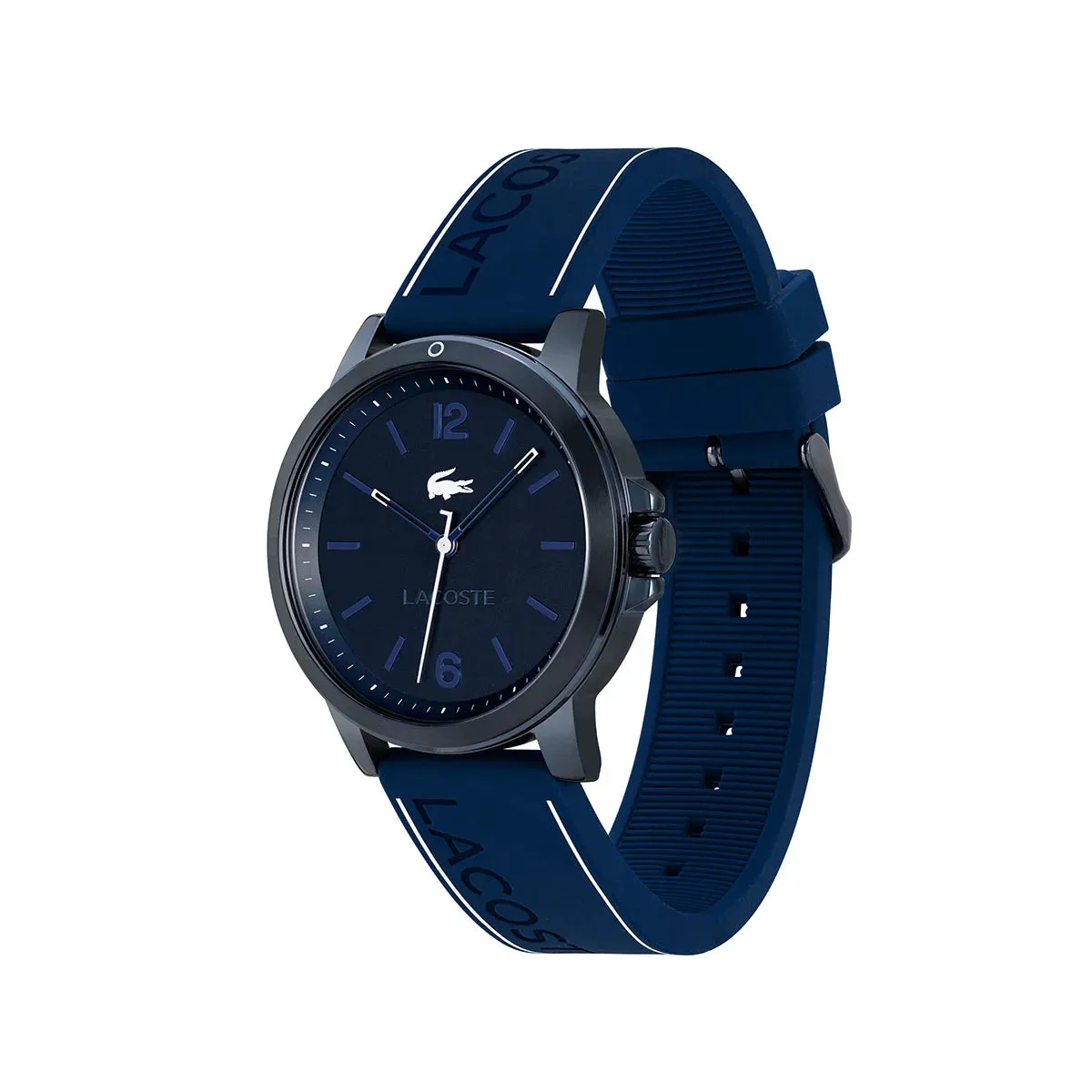 Lacoste Dark Blue Watch