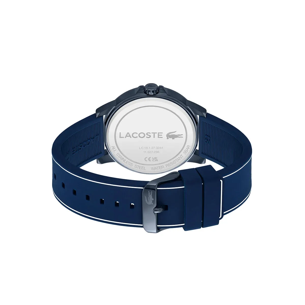 Lacoste Dark Blue Watch