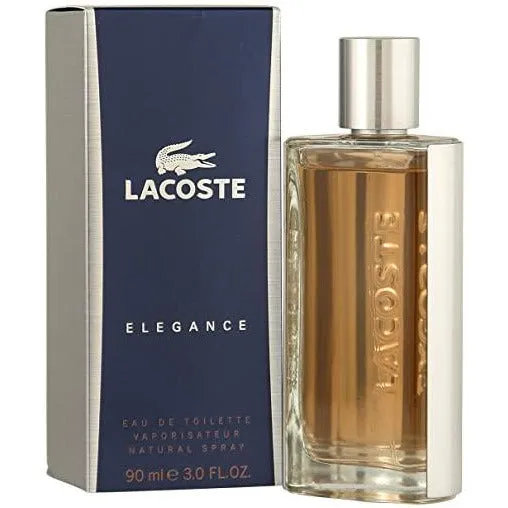 Lacoste Elegant perfume