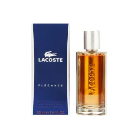 Lacoste Elegant perfume