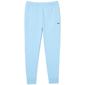 Lacoste Fleece Jogger XH9624 - Blue Overview