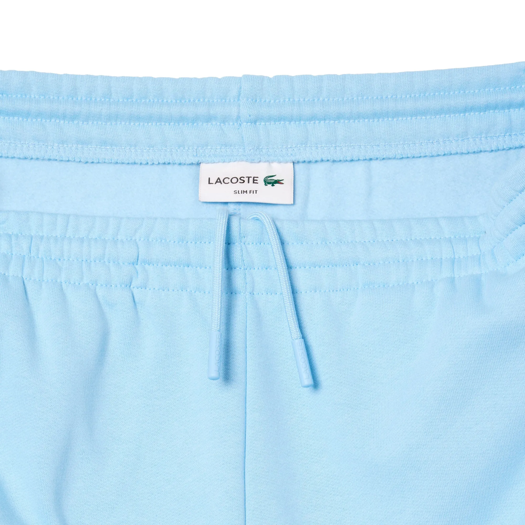 Lacoste Fleece Jogger XH9624 - Blue Overview