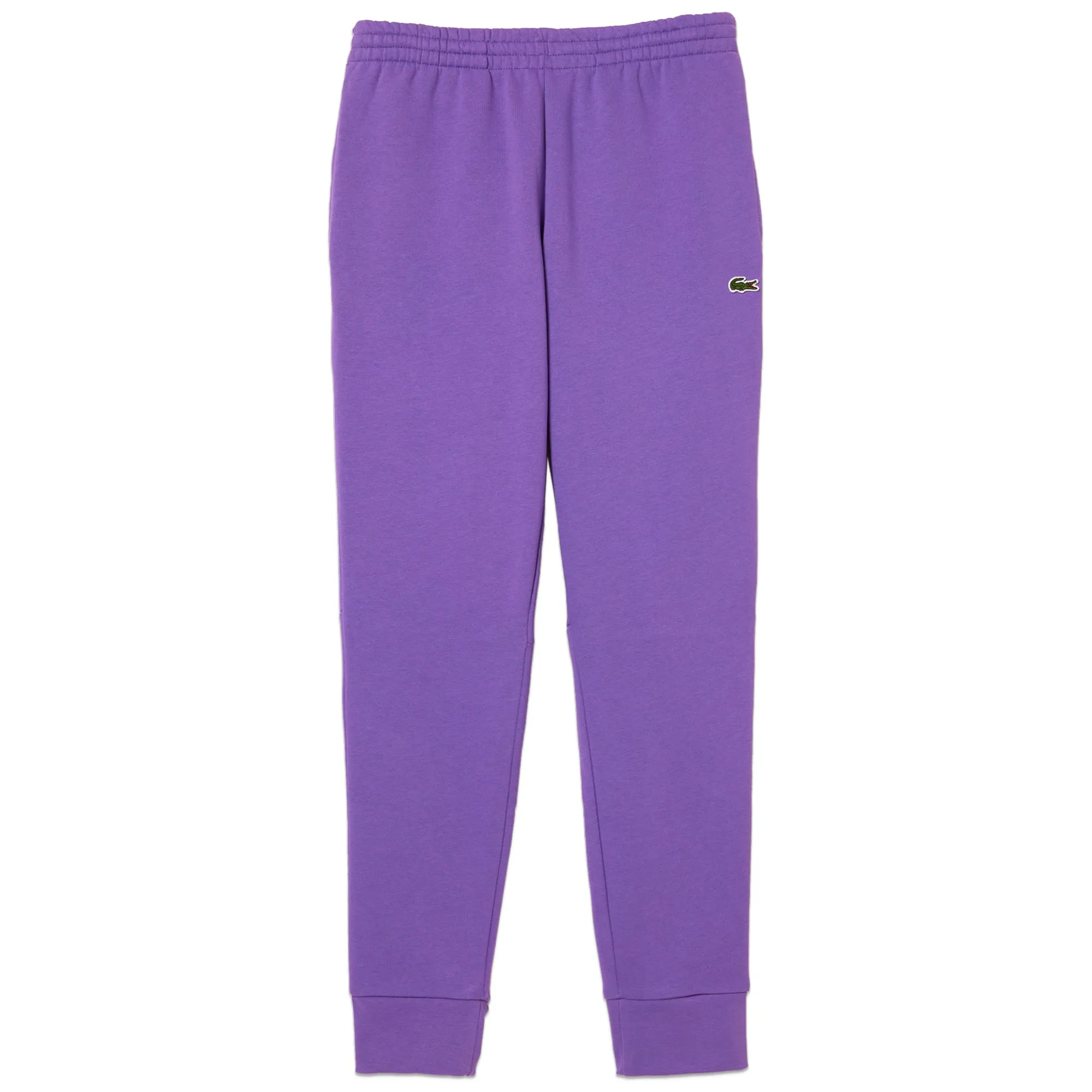 Lacoste Fleece Jogger XH9624 - Purple