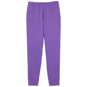 Lacoste Fleece Jogger XH9624 - Purple