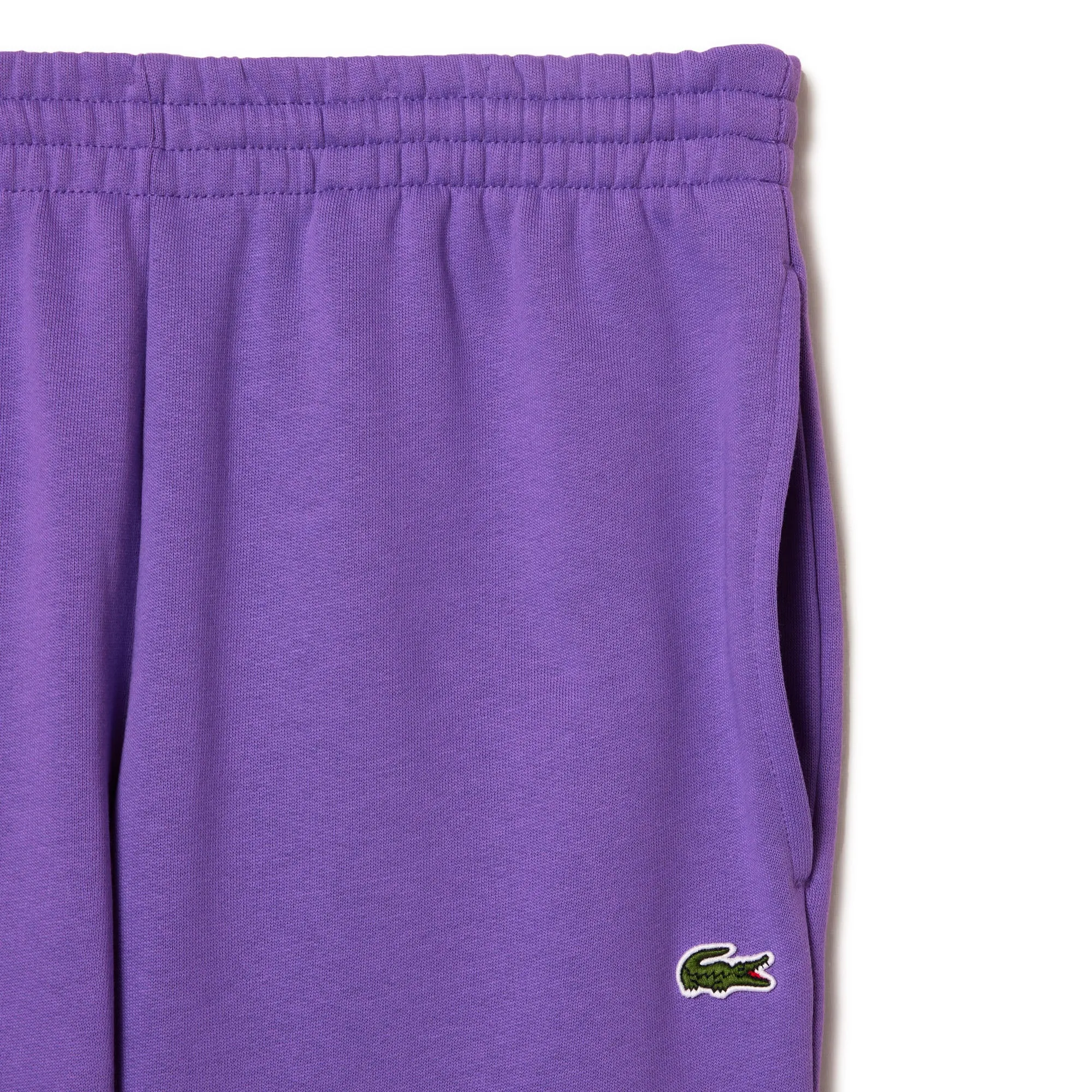 Lacoste Fleece Jogger XH9624 - Purple