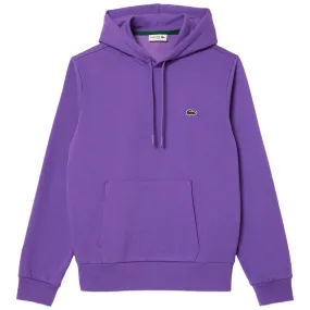 Lacoste Hood SH9623 - Burdock Purple