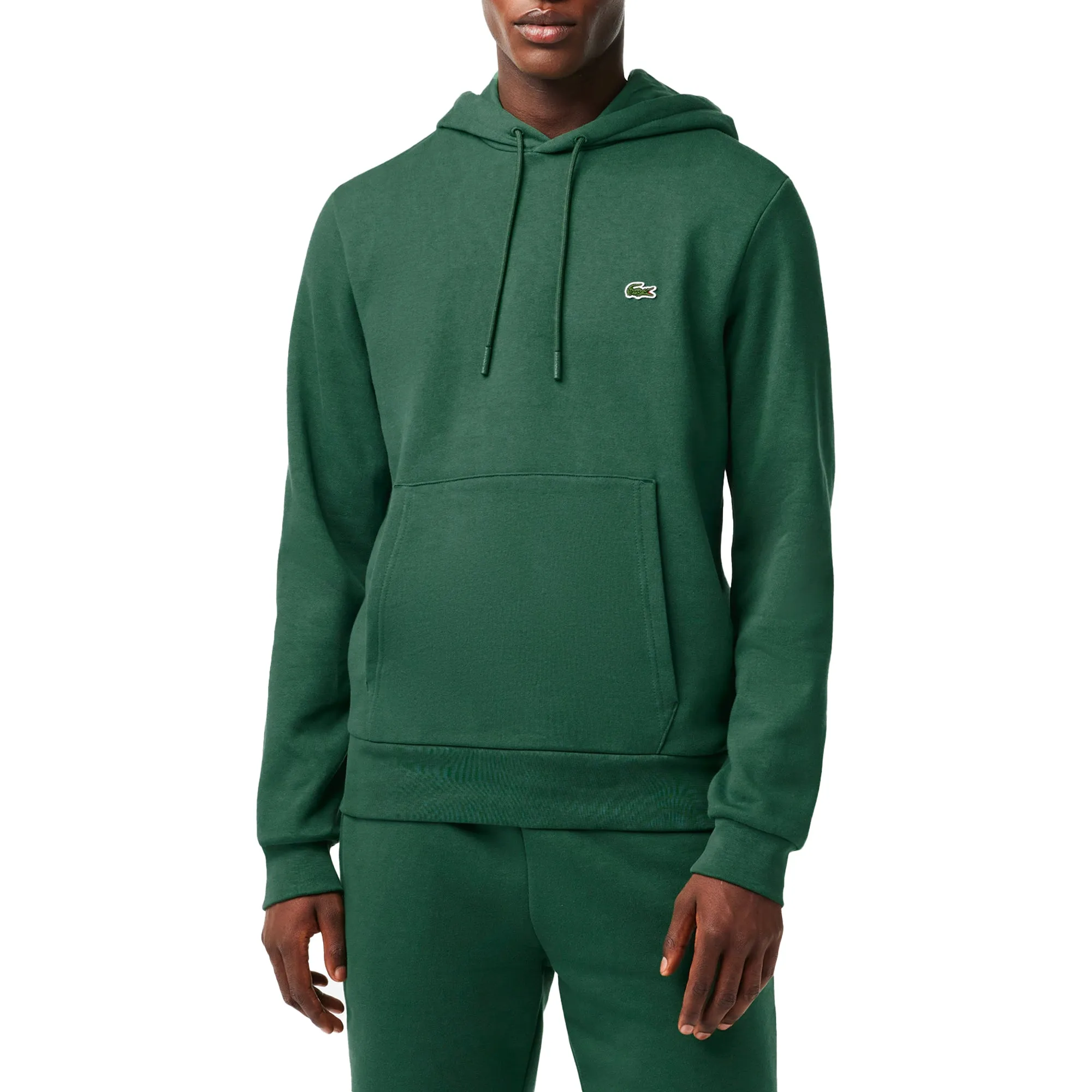 Lacoste Hoodie - Sequoia