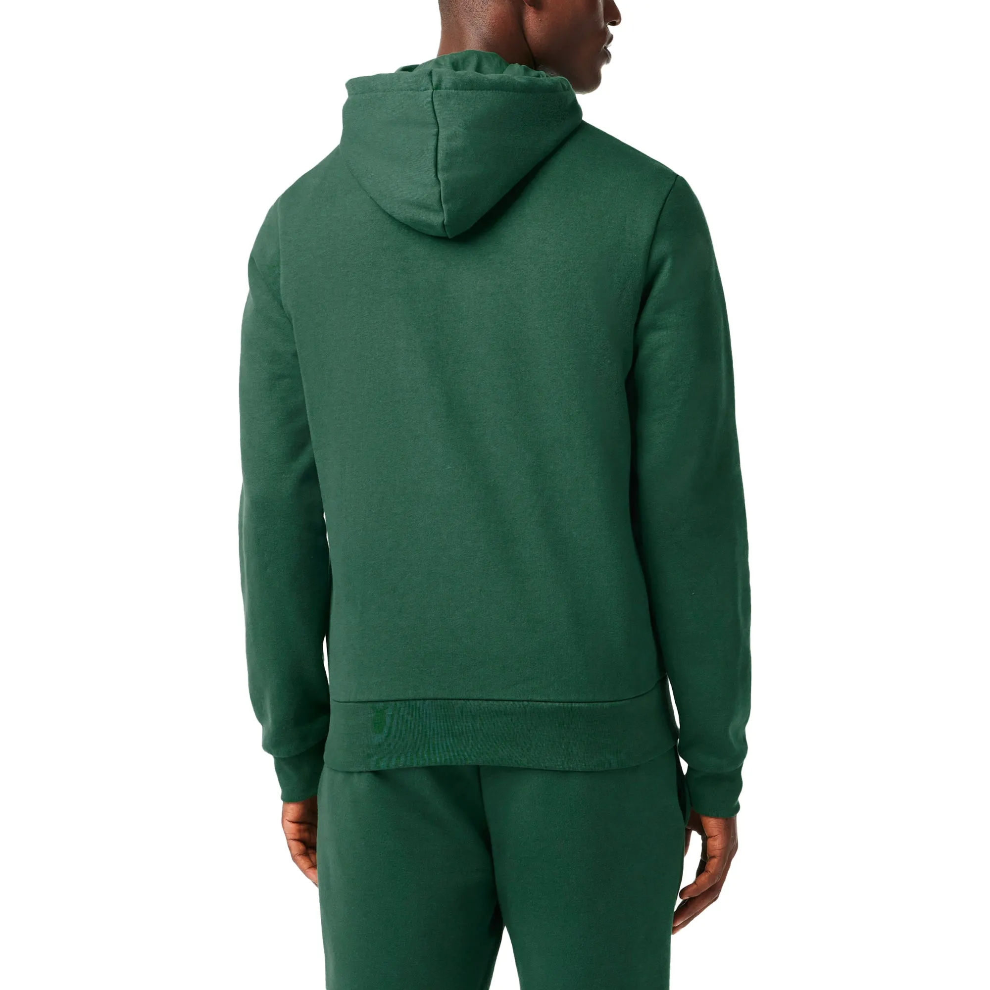 Lacoste Hoodie - Sequoia