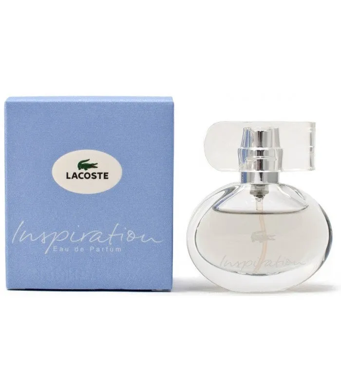 LACOSTE INSPIRATION EP - Best Prices, Fast Shipping, Limited Stock