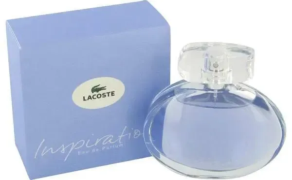 LACOSTE INSPIRATION EP - Best Prices, Fast Shipping, Limited Stock