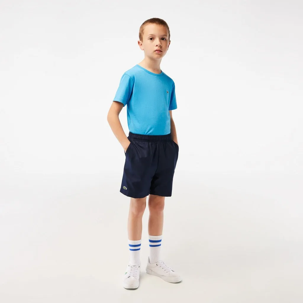 Lacoste Junior Sport Shorts