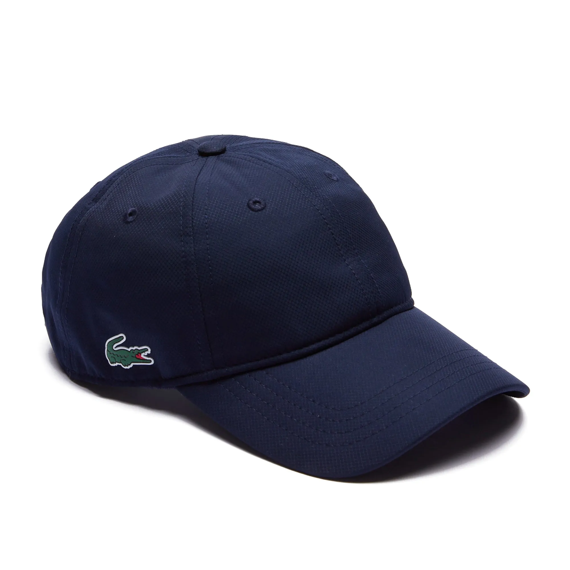 Lacoste Lightweight Cap Navy