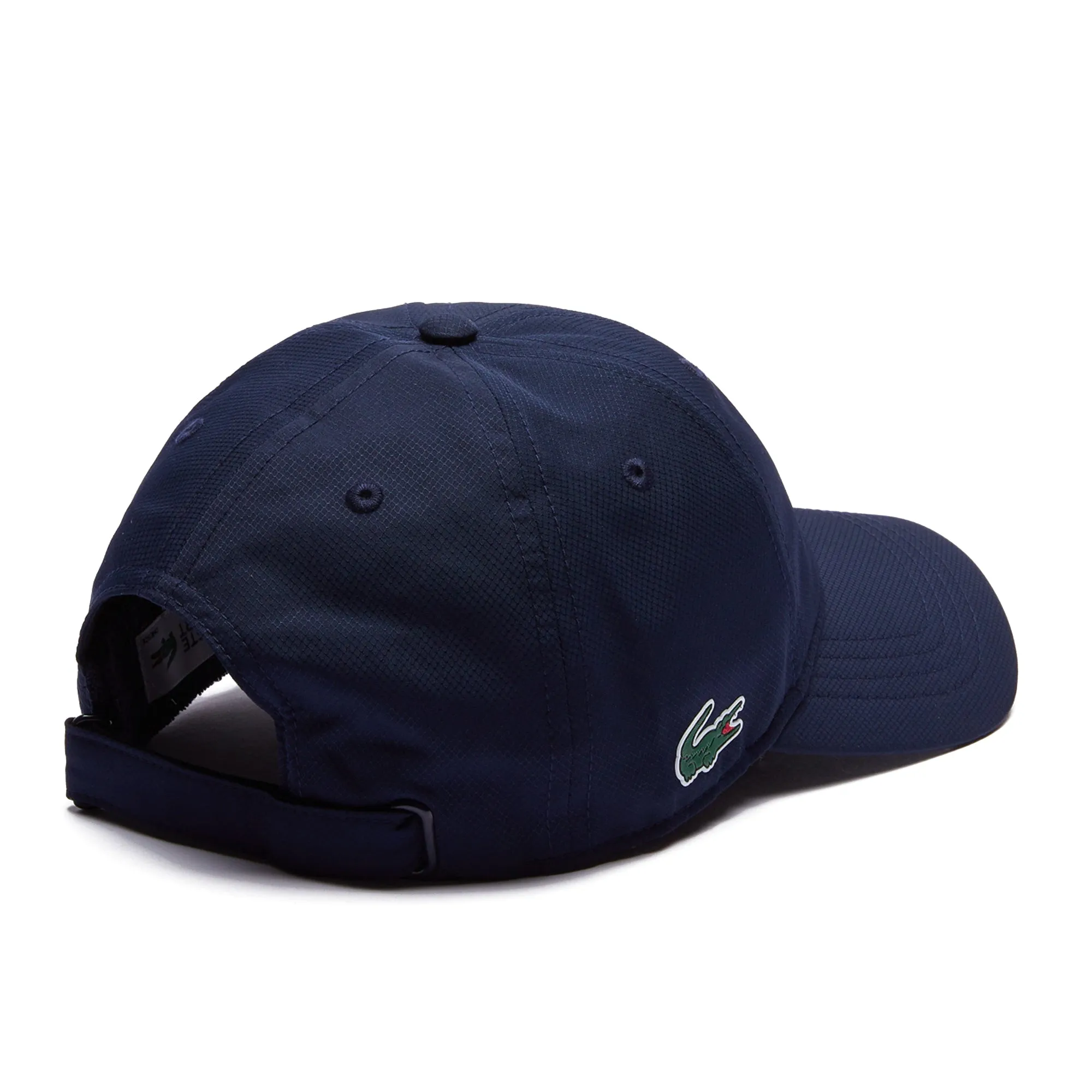 Lacoste Lightweight Cap Navy