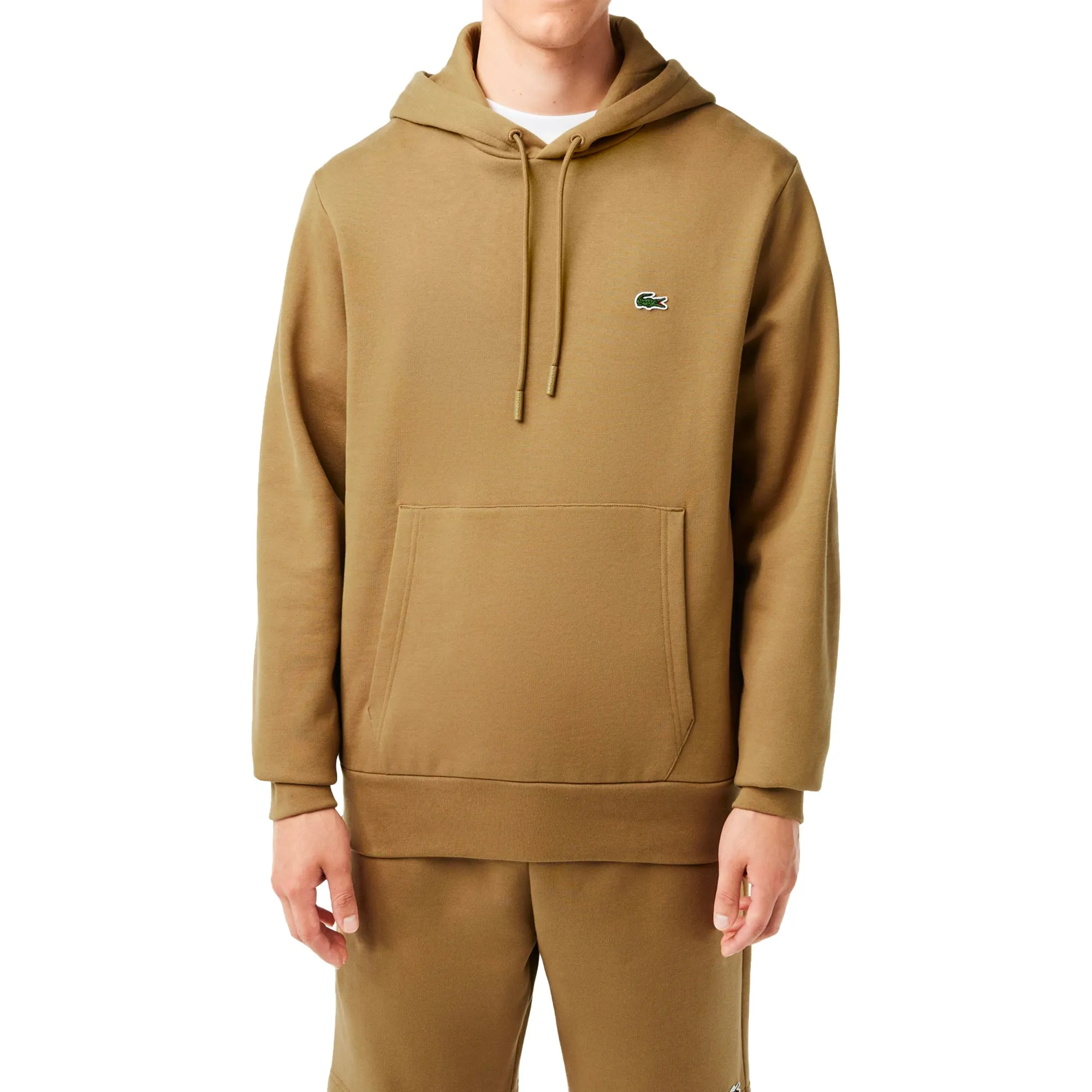 Lacoste Overhead Hood SH9623 - Cookie can be rewritten as Lacoste Hoodie SH9623 Cookie for better Google search engine optimizat