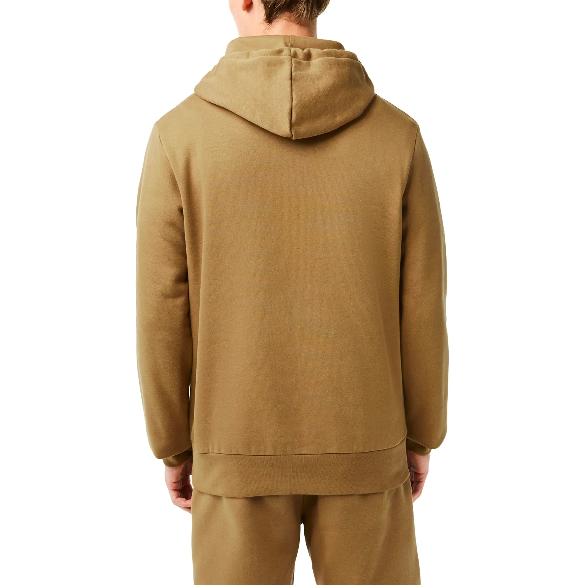 Lacoste Overhead Hood SH9623 - Cookie can be rewritten as Lacoste Hoodie SH9623 Cookie for better Google search engine optimizat