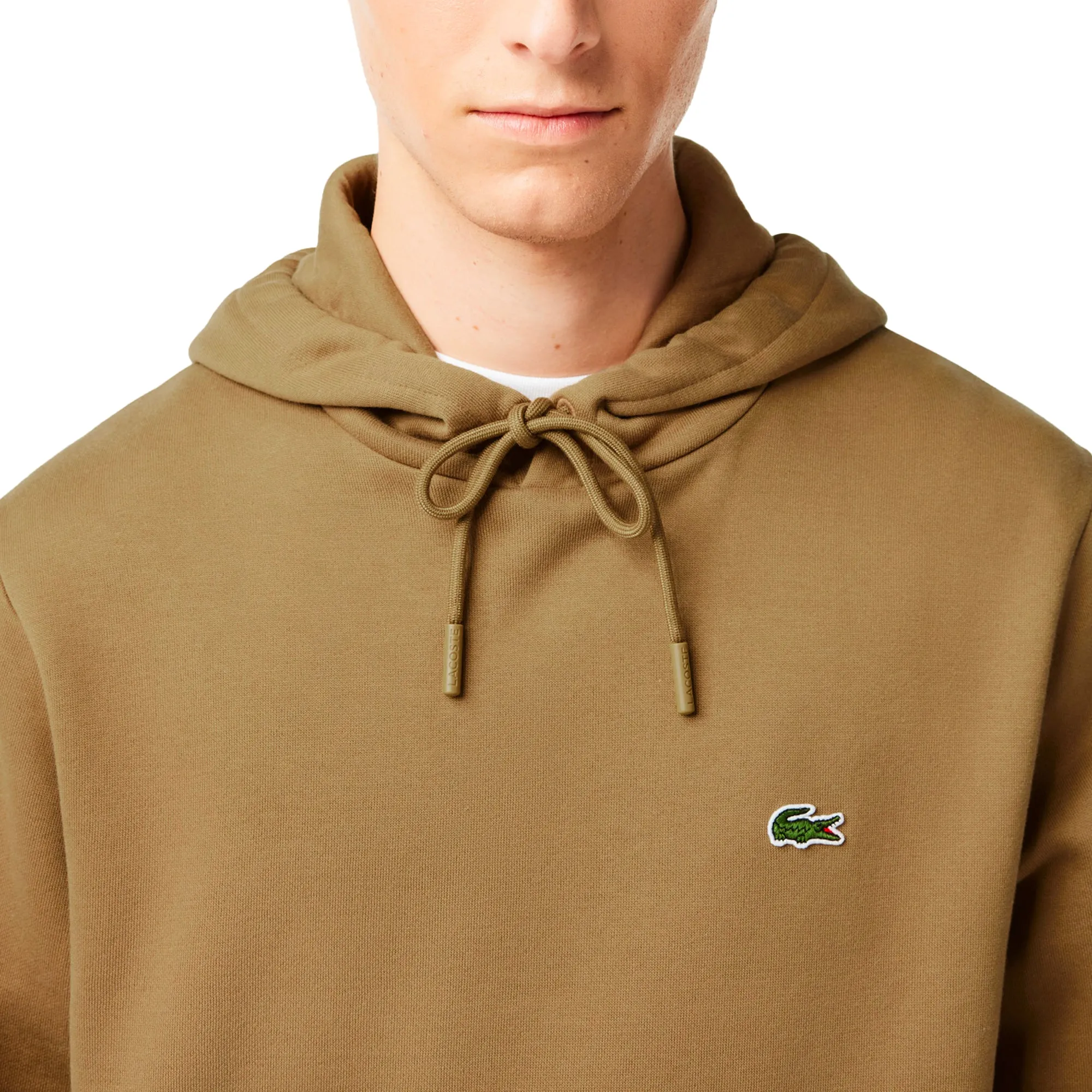 Lacoste Overhead Hood SH9623 - Cookie can be rewritten as Lacoste Hoodie SH9623 Cookie for better Google search engine optimizat