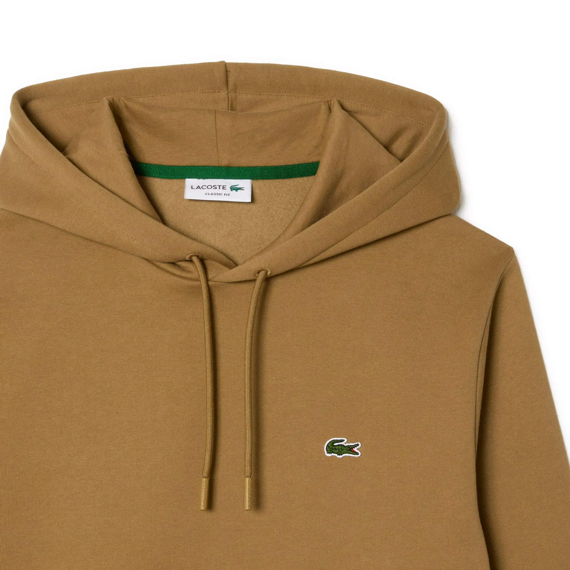 Lacoste Overhead Hood SH9623 - Cookie can be rewritten as Lacoste Hoodie SH9623 Cookie for better Google search engine optimizat