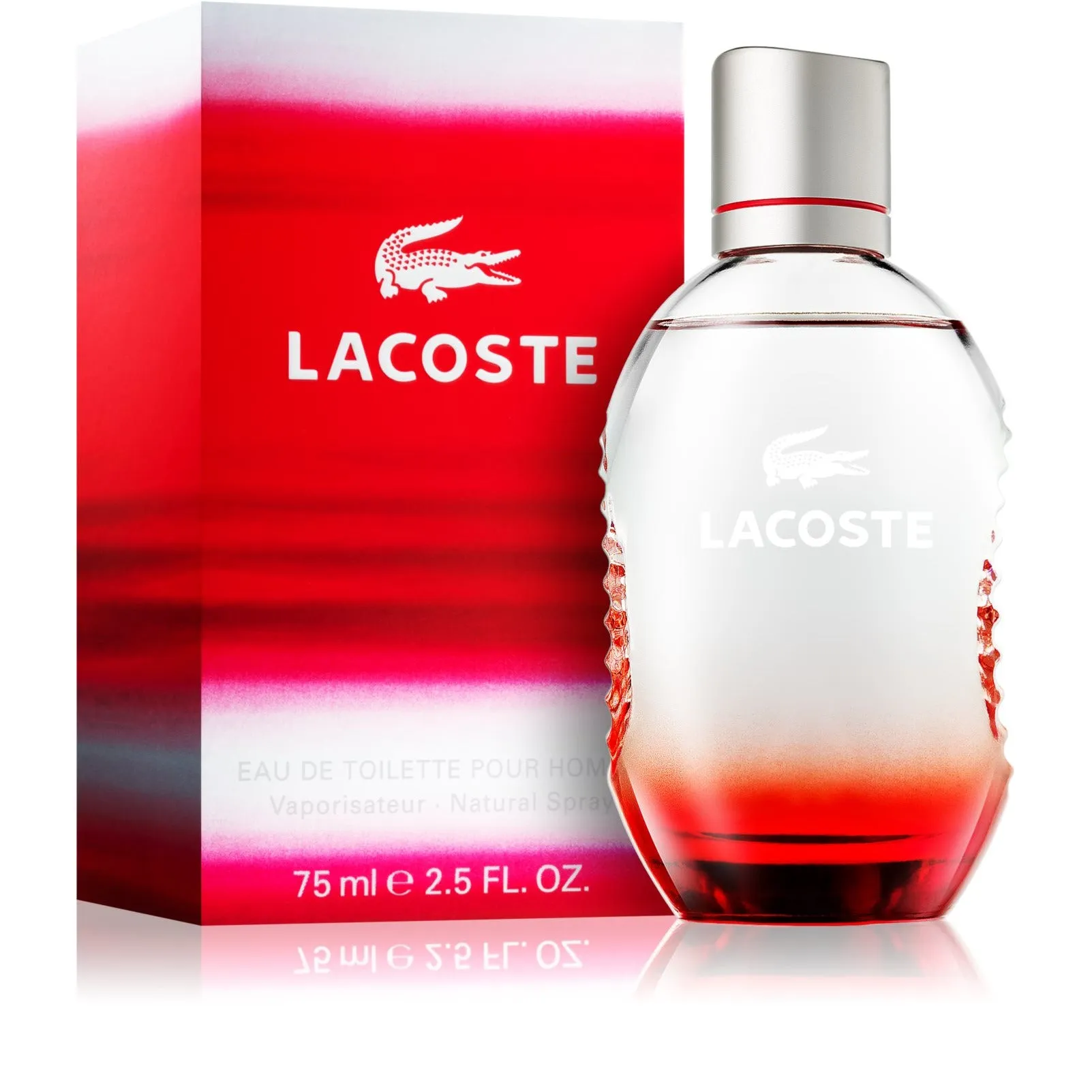 Lacoste Red Et - Shop now for Lacoste Red Et clothing collection.