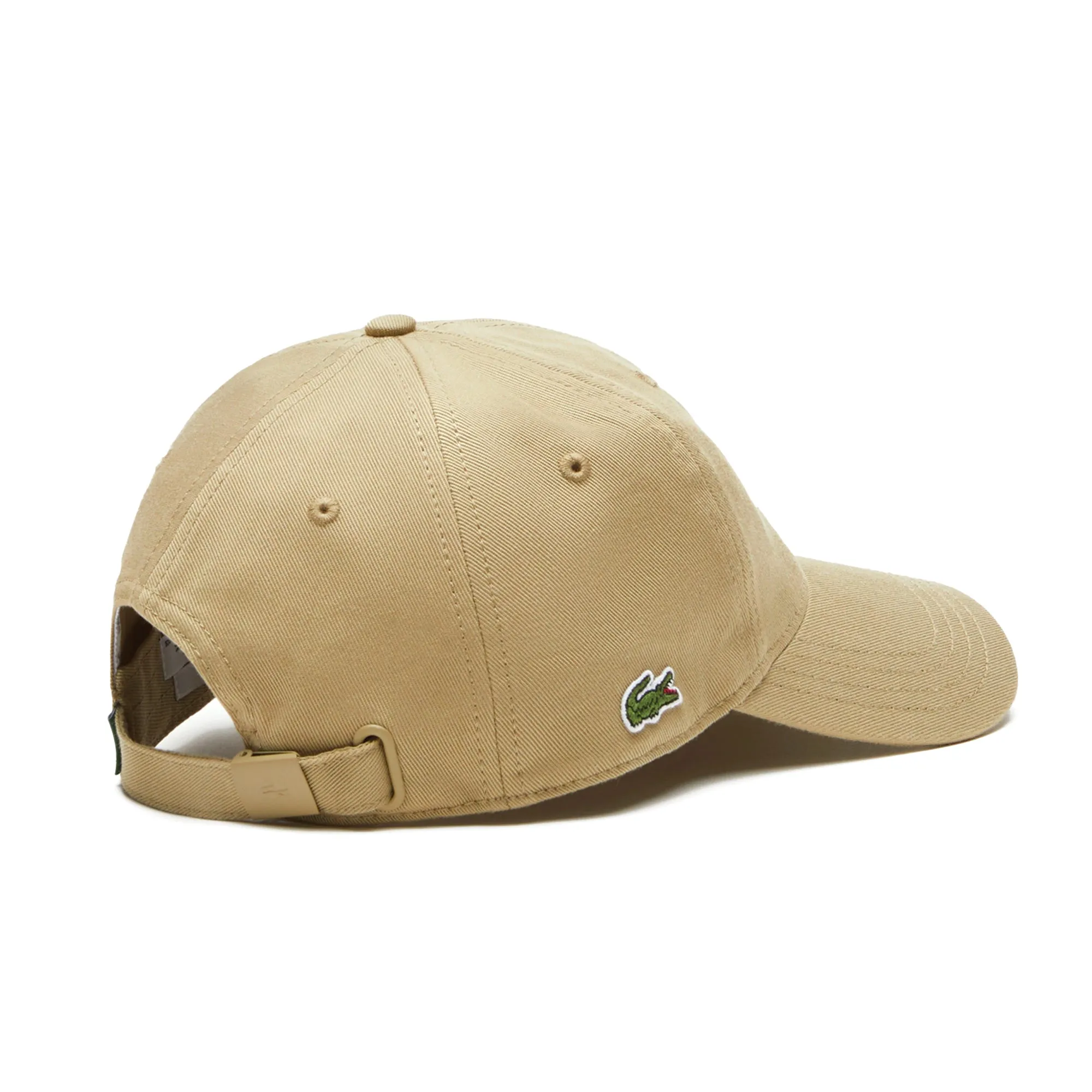 Lacoste RK0440 Lion Cap