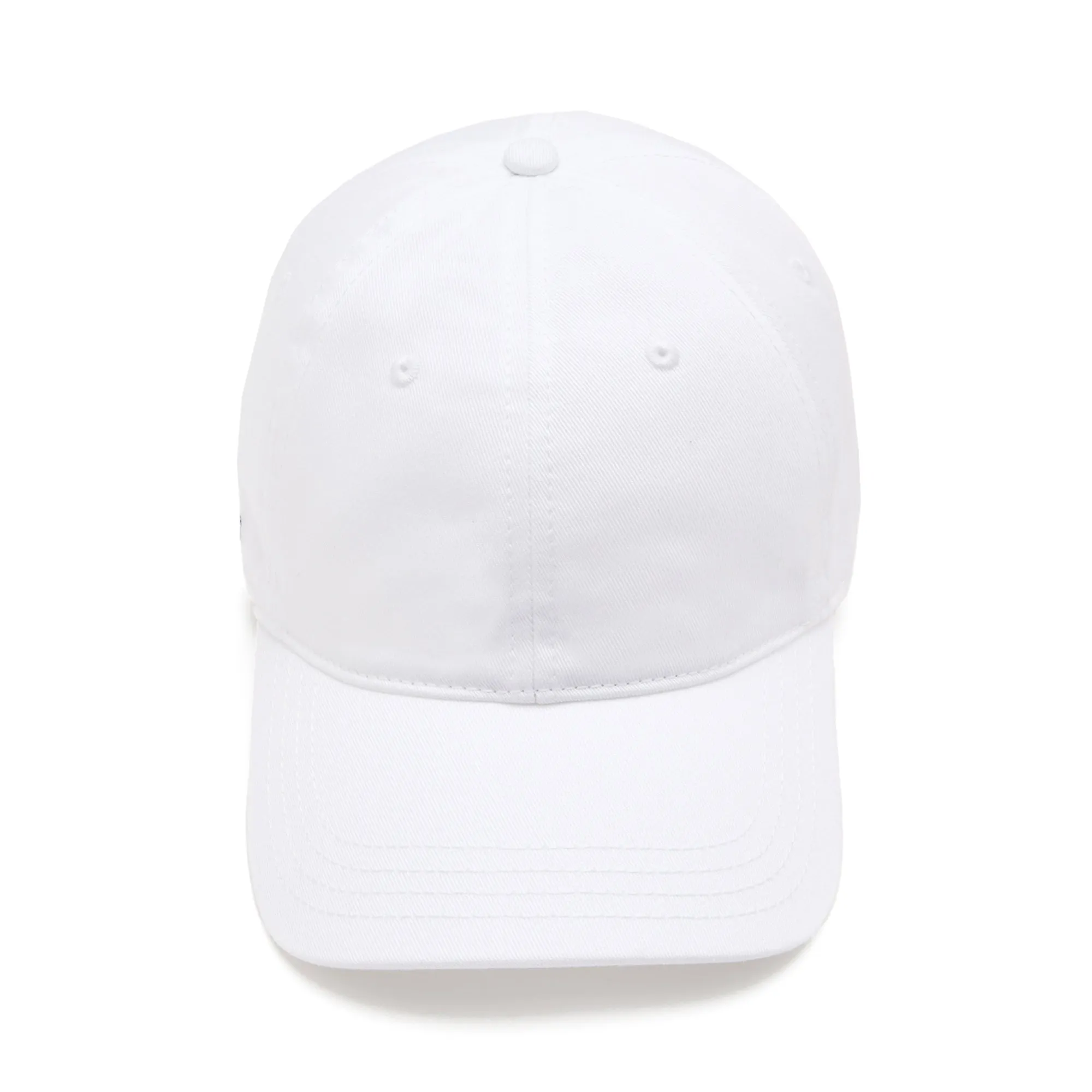 Lacoste White Cap - RK0440 | Shop now!