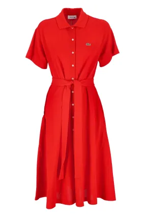 Lacoste Women's Dress EF|7923