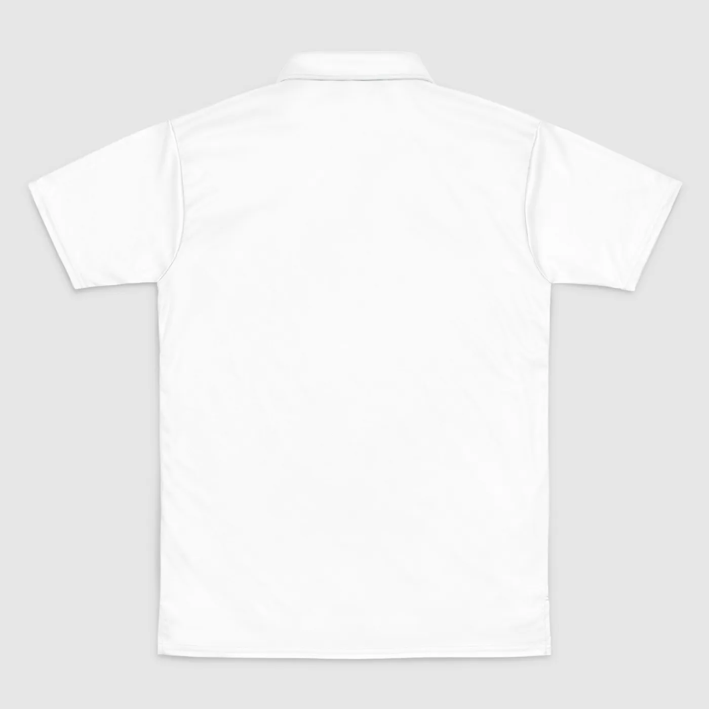 Lacrosse Polo Signature