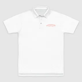 Lacrosse Polo Signature