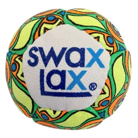 Lacrosse Practice Ball - Graffiti Design