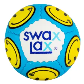 Lacrosse Practice Ball - Happy