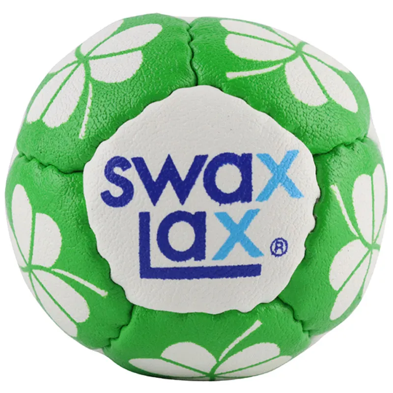 Lacrosse Practice Ball - Shamrock