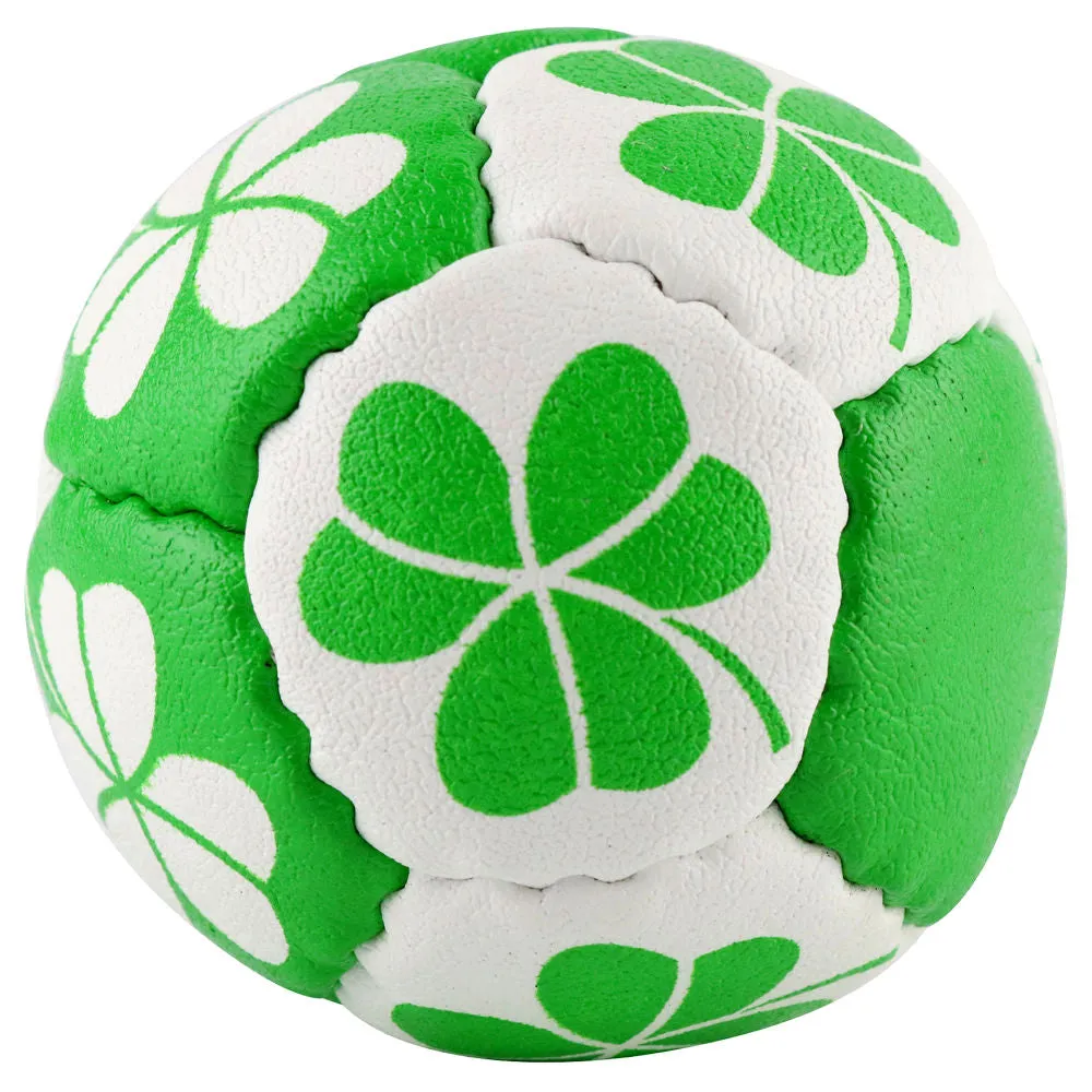 Lacrosse Practice Ball - Shamrock