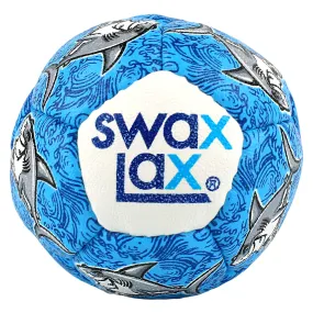 Lacrosse Practice Ball - Shark