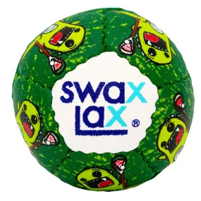 lacrosse practice ball