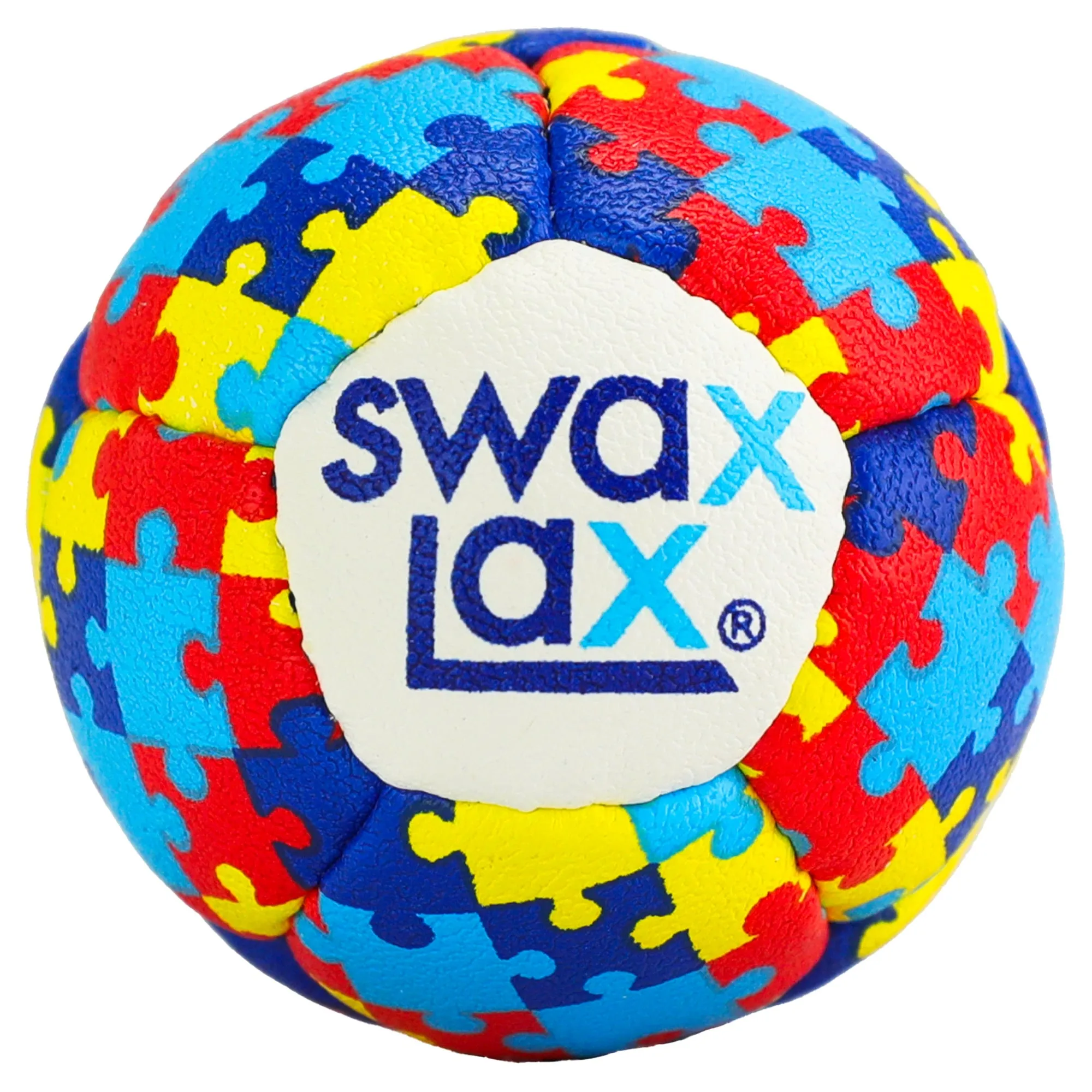 Lacrosse Training Ball - Autism, Purposeful Play | Buy Now