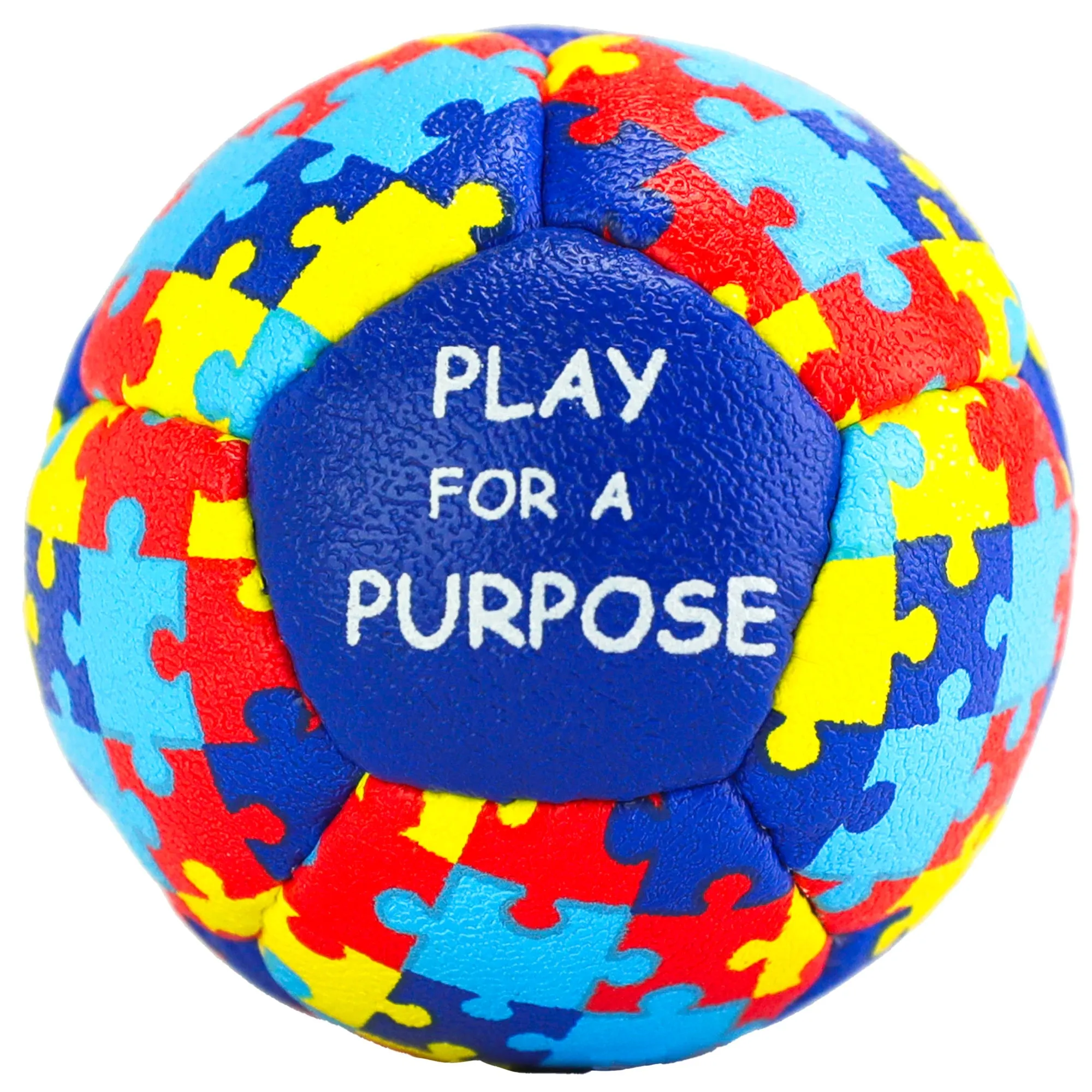 Lacrosse Training Ball - Autism, Purposeful Play | Buy Now