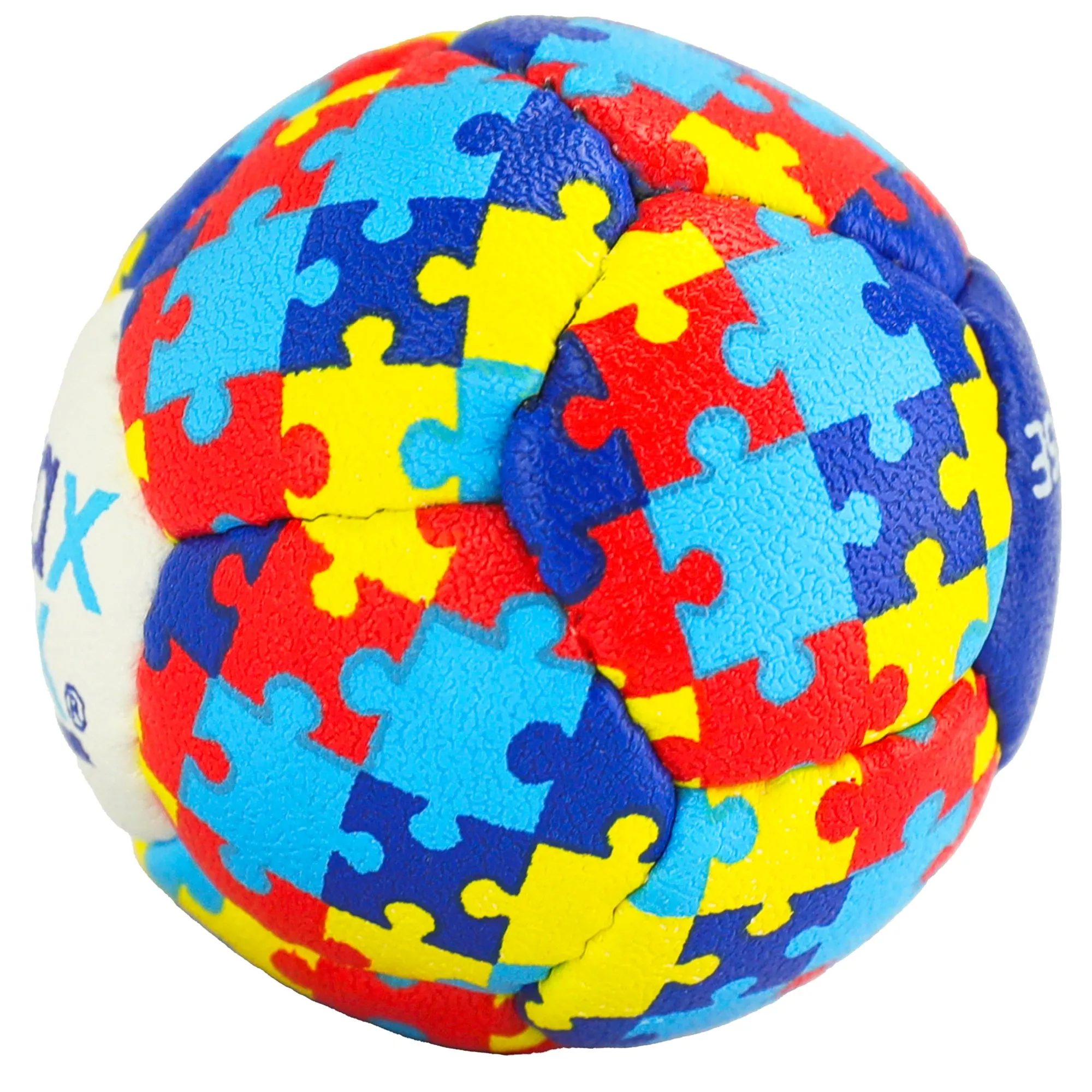 Lacrosse Training Ball - Autism, Purposeful Play | Buy Now