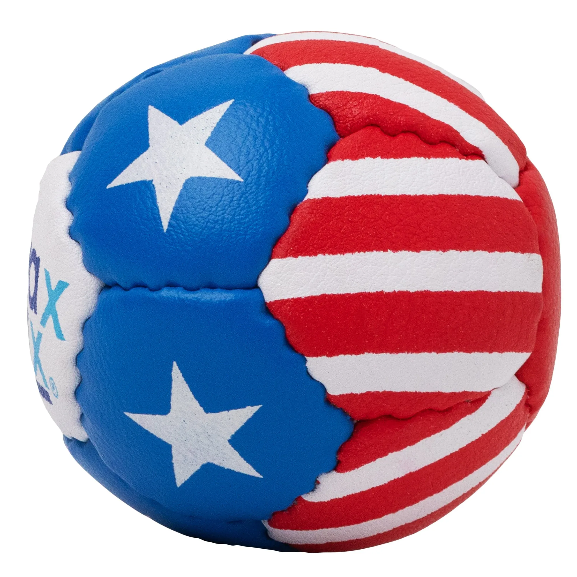 Lacrosse Training Ball Stars and Stripes