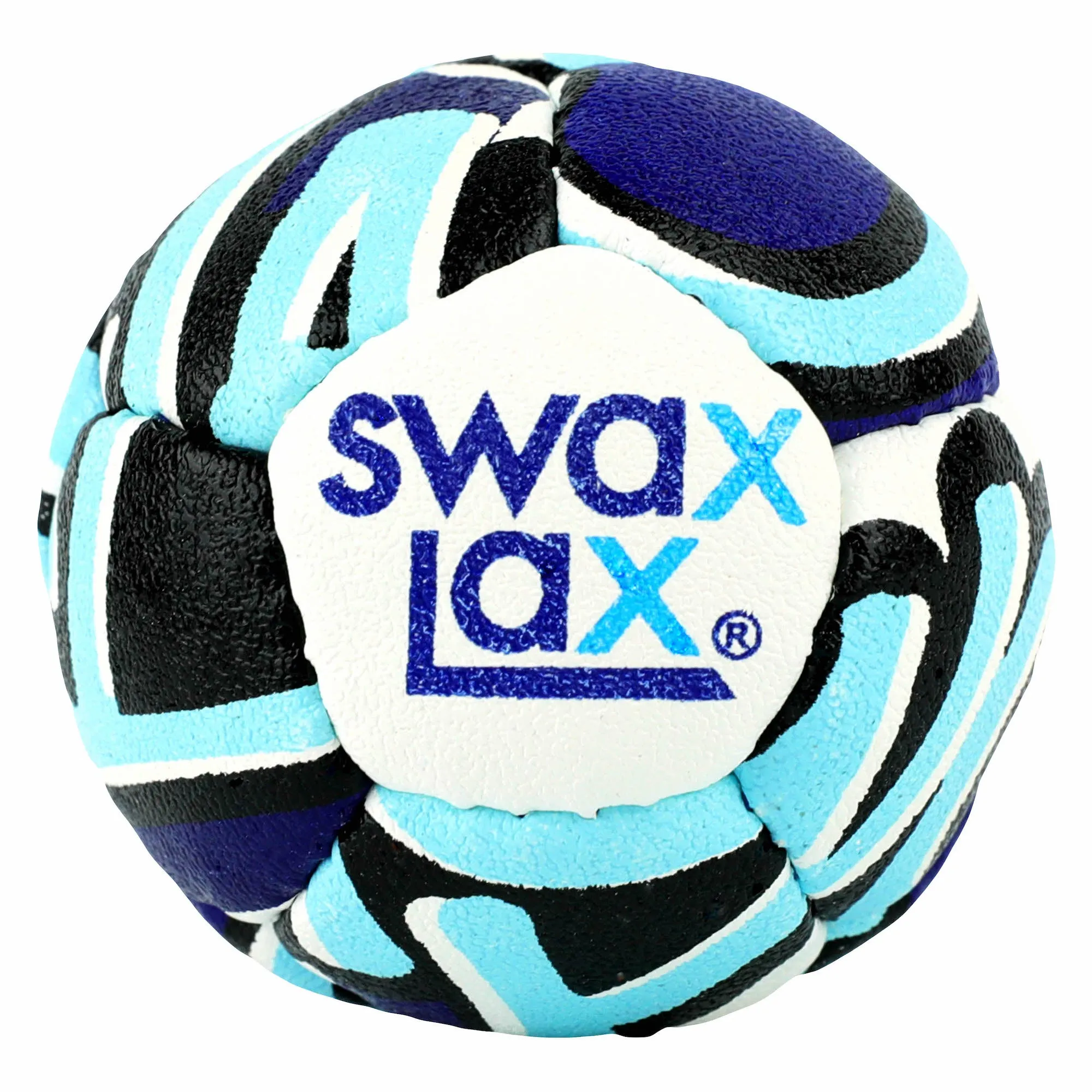 Lacrosse Training Ball - Swax Tag: Improve Your Lacrosse Skills with This Training Ball