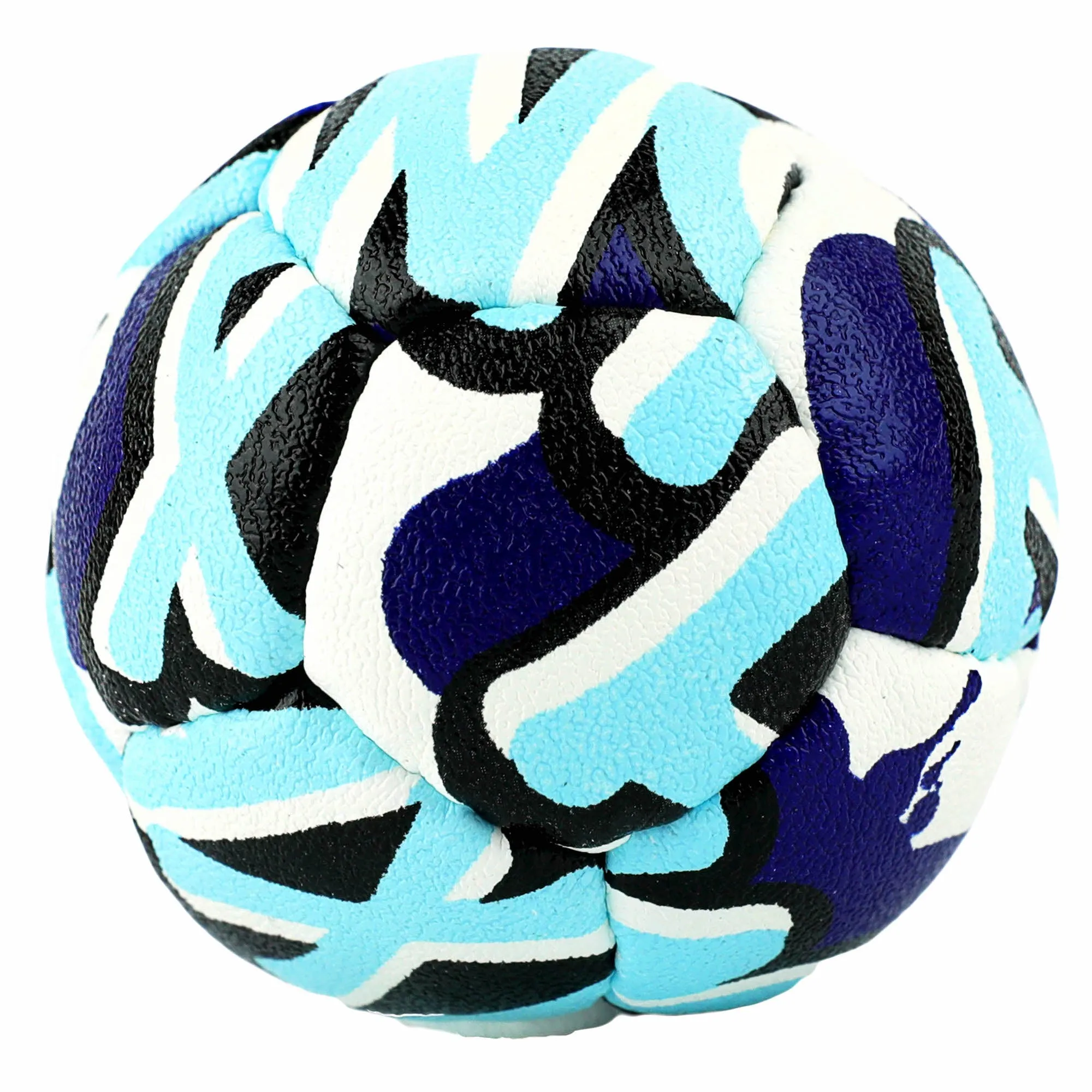 Lacrosse Training Ball - Swax Tag: Improve Your Lacrosse Skills with This Training Ball